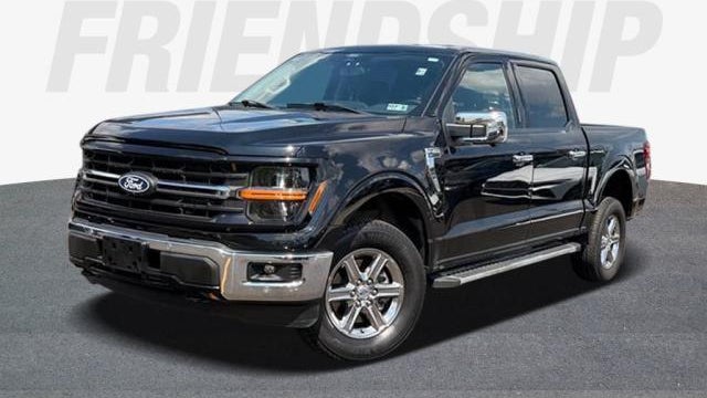 Preowned 2024 Ford F-150 XLT for Sale
