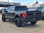 2024 F-150 Thumbnail 6