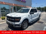 2024 F-150 Thumbnail 1