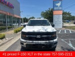 2024 F-150 Thumbnail 2
