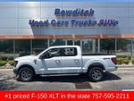 2024 F-150 Thumbnail 3