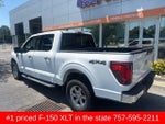 2024 F-150 Thumbnail 4