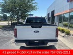 2024 F-150 Thumbnail 5