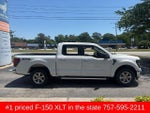 2024 F-150 Thumbnail 7