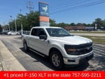 2024 F-150 Thumbnail 8