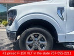 2024 F-150 Thumbnail 9