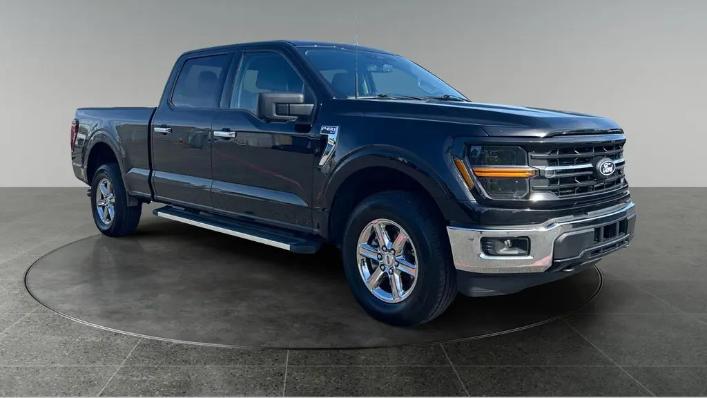 Preowned 2024 Ford F-150 XLT for Sale