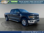 2024 F-150 Thumbnail 2