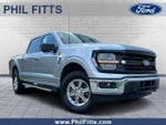 2024 F-150 Thumbnail 1