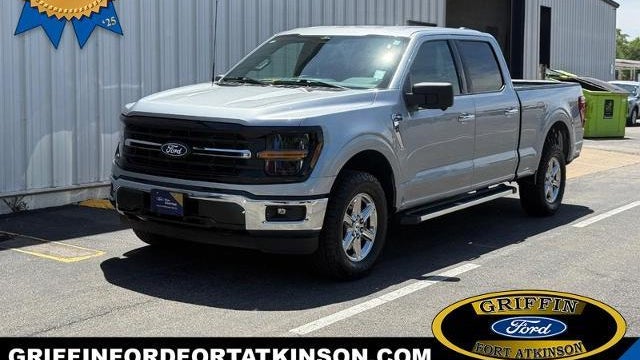 Preowned 2024 Ford F-150 XLT for Sale