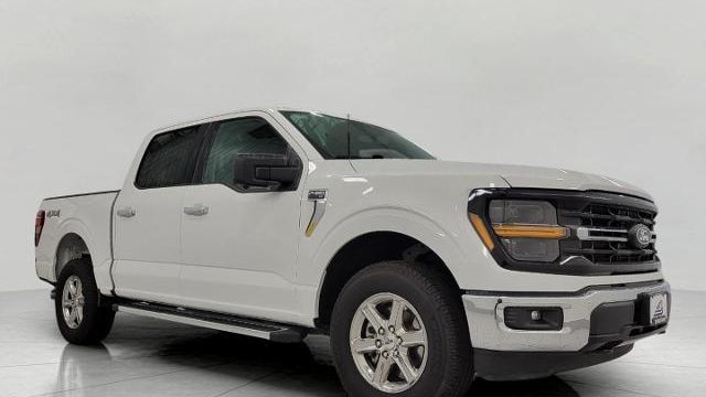 Preowned 2024 Ford F-150 XLT for Sale
