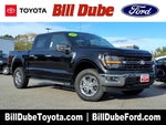2024 F-150 Thumbnail 1