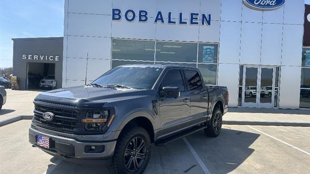 Preowned 2024 Ford F-150 XLT for Sale