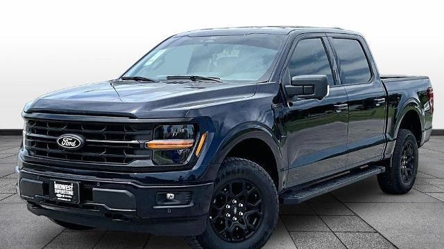 Preowned 2024 Ford F-150 XLT for Sale