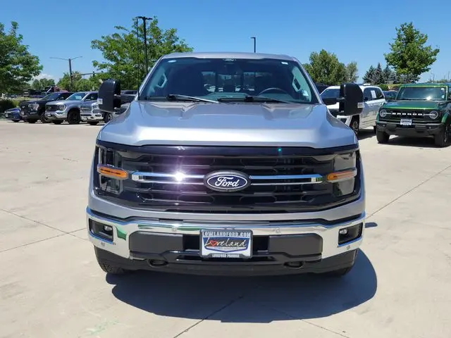 2024 Ford F-150 - $50,444