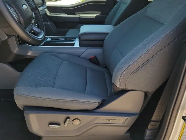 2024 Ford F-150 - $50,444