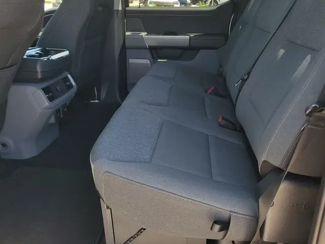 2024 Ford F-150 - $50,444