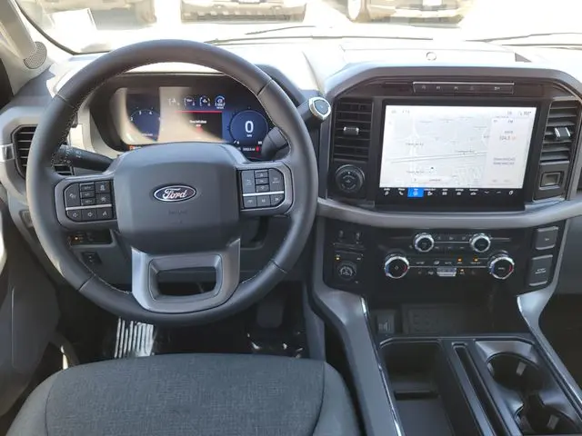 2024 Ford F-150 - $50,444