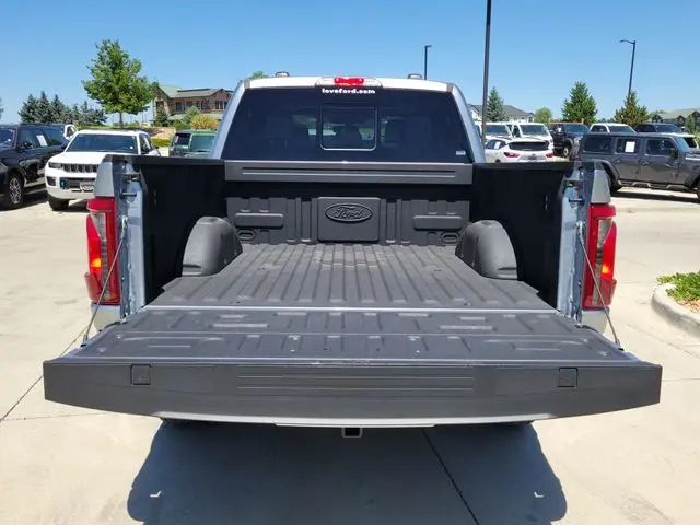 2024 Ford F-150 - $50,444