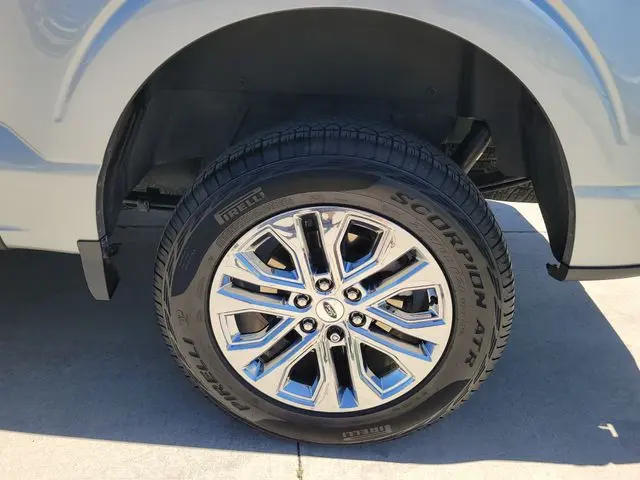 2024 Ford F-150 - $50,444