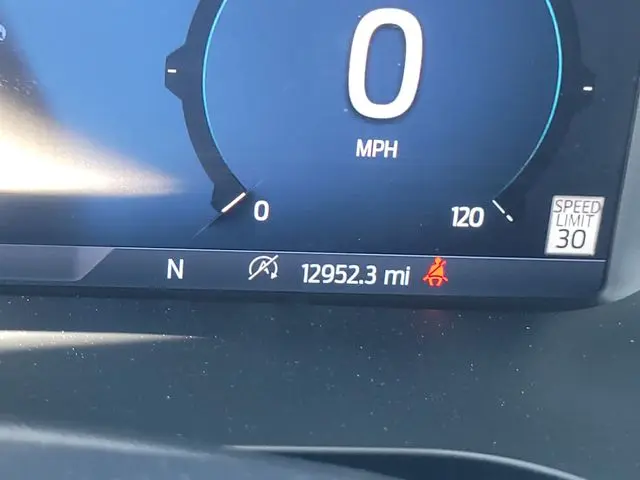 2024 Ford F-150 - $50,444
