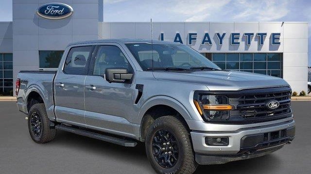 Preowned 2024 Ford F-150 XLT for Sale