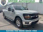 2024 F-150 Thumbnail 1