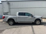 2024 F-150 Thumbnail 4