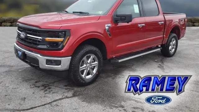 Preowned 2024 Ford F-150 XLT for Sale