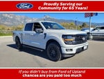 2024 F-150 Thumbnail 1
