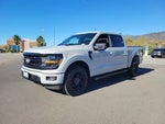 2024 F-150 Thumbnail 2