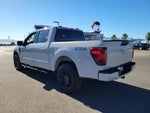 2024 F-150 Thumbnail 4