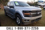 2024 F-150 Thumbnail 4