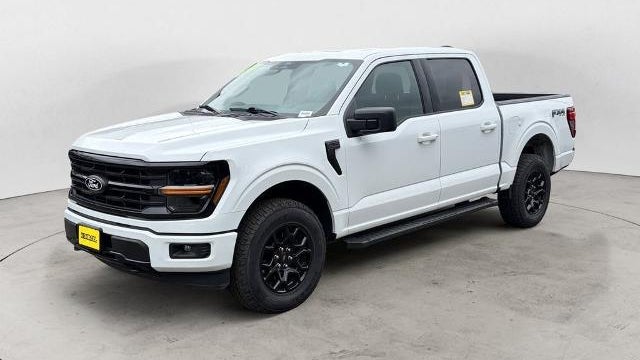 Preowned 2025 Ford F-150 XLT for Sale