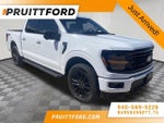 2025 F-150 Thumbnail 1