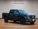 2025 F-150 Thumbnail 3