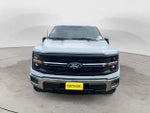 2025 F-150 Thumbnail 4