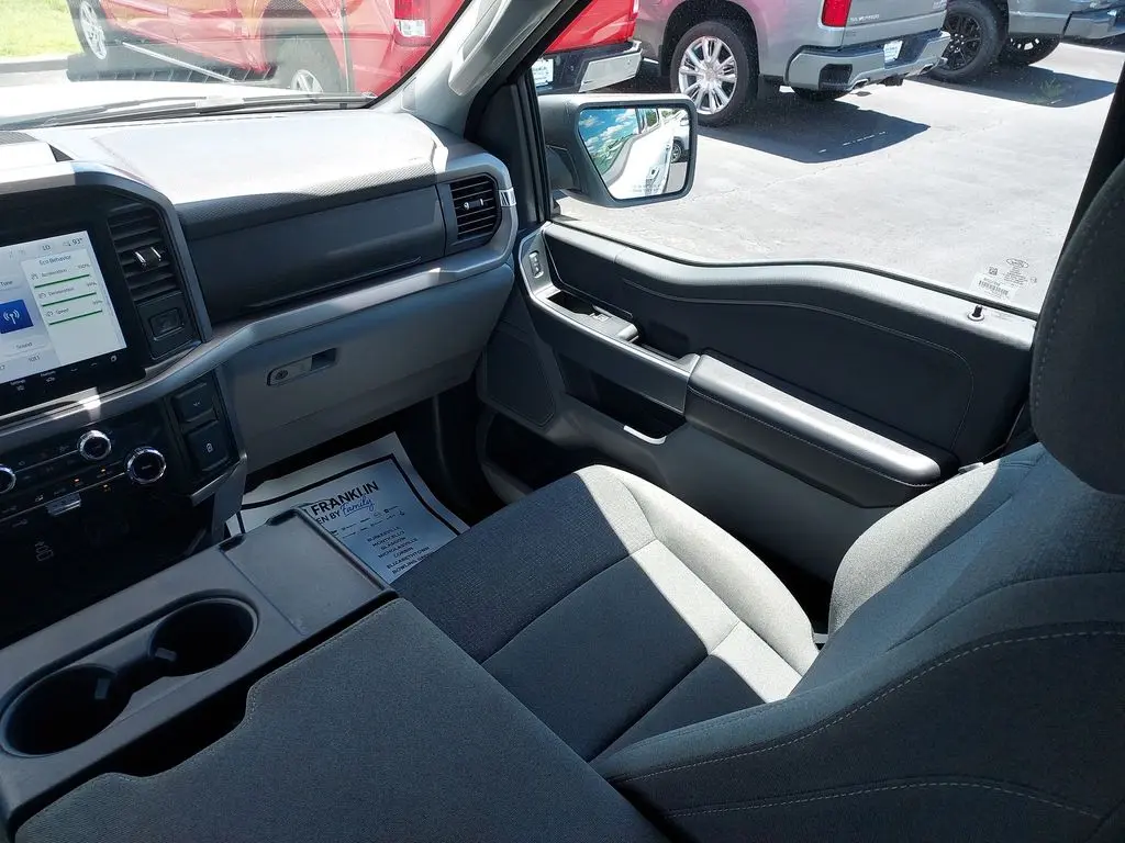 2025 Ford F-150 - $40,980