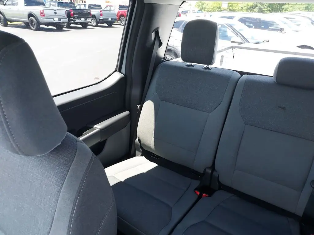 2025 Ford F-150 - $40,980