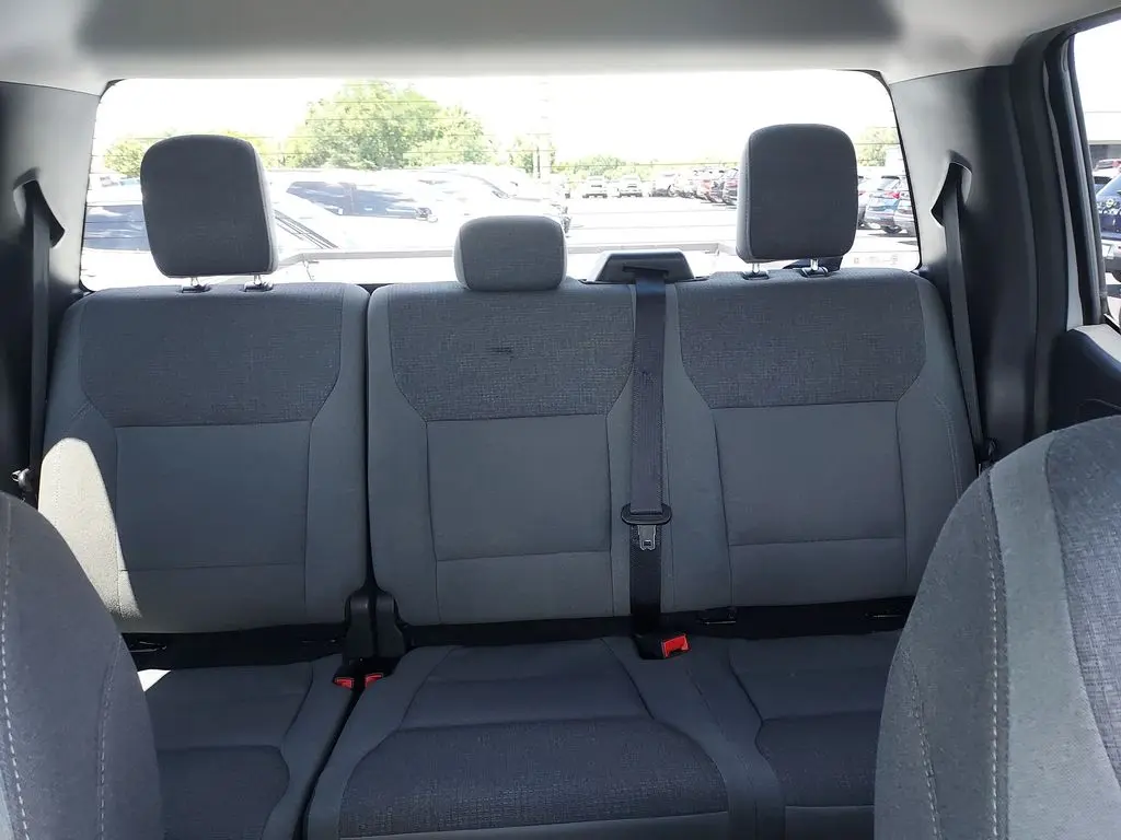 2025 Ford F-150 - $40,980