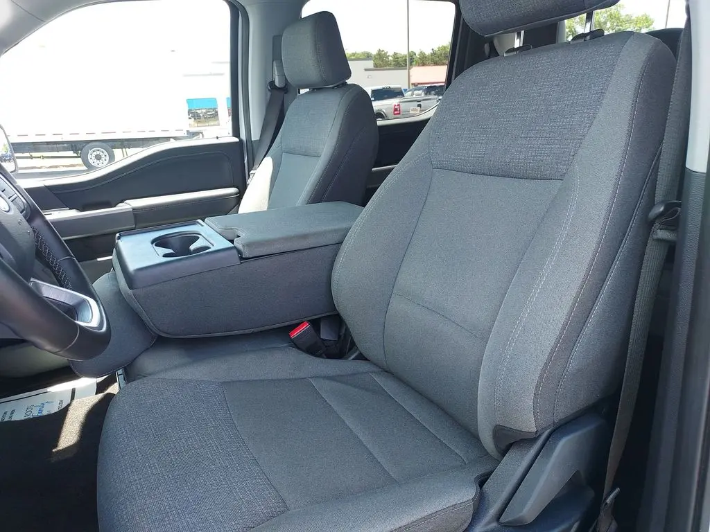 2025 Ford F-150 - $40,980