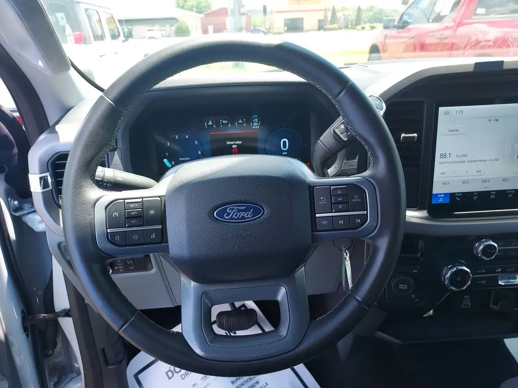 2025 Ford F-150 - $40,980