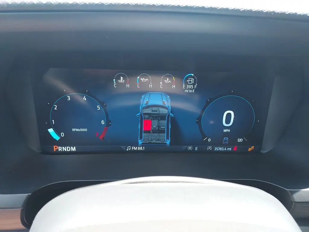 2025 Ford F-150 - $40,980