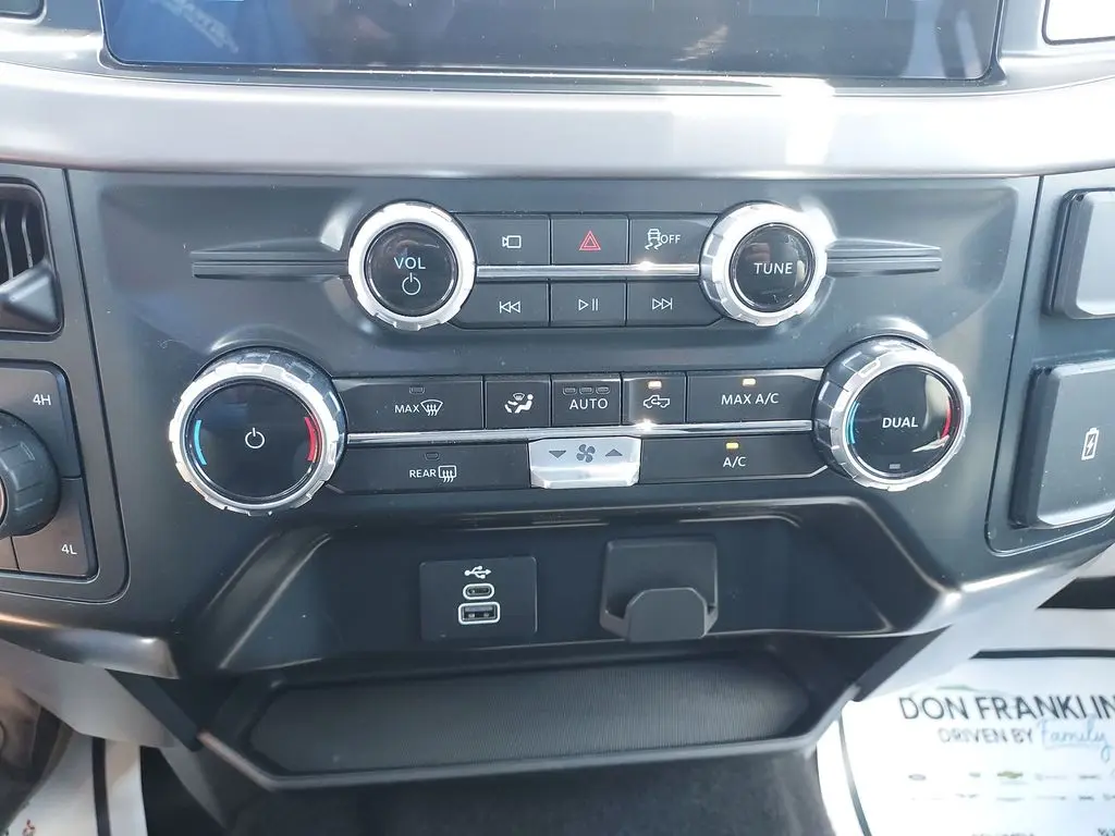 2025 Ford F-150 - $40,980