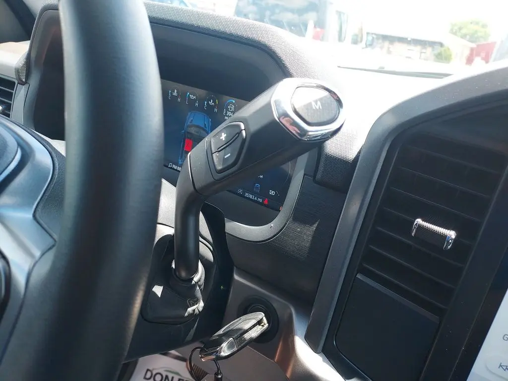 2025 Ford F-150 - $40,980