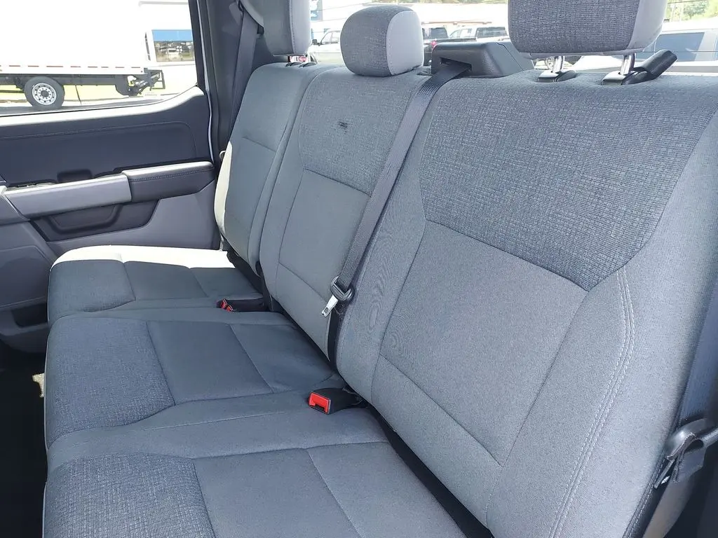 2025 Ford F-150 - $40,980
