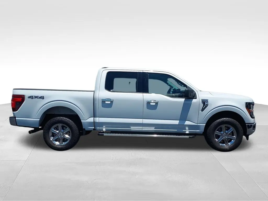 2025 Ford F-150 - $40,980