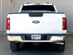 2025 F-150 Thumbnail 4