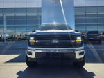 2025 F-150 Thumbnail 2