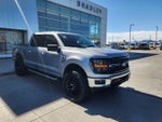 2025 F-150 Thumbnail 3